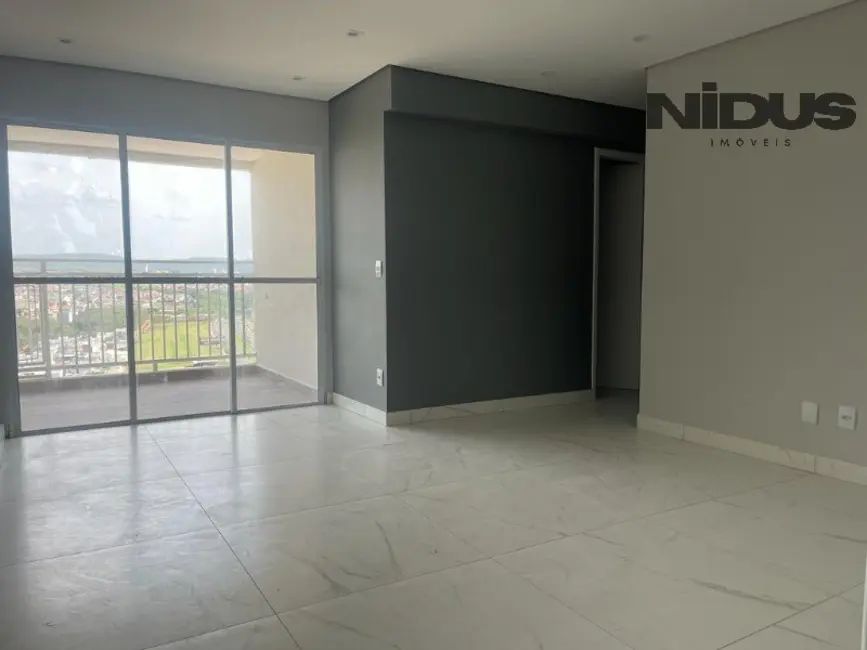 Foto 3 de Apartamento com 2 quartos à venda, 63m2 em Itapeva, Votorantim - SP