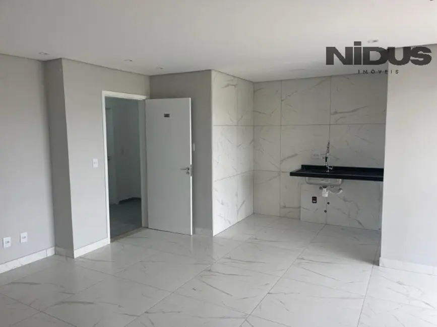 Foto 8 de Apartamento com 2 quartos à venda, 63m2 em Itapeva, Votorantim - SP