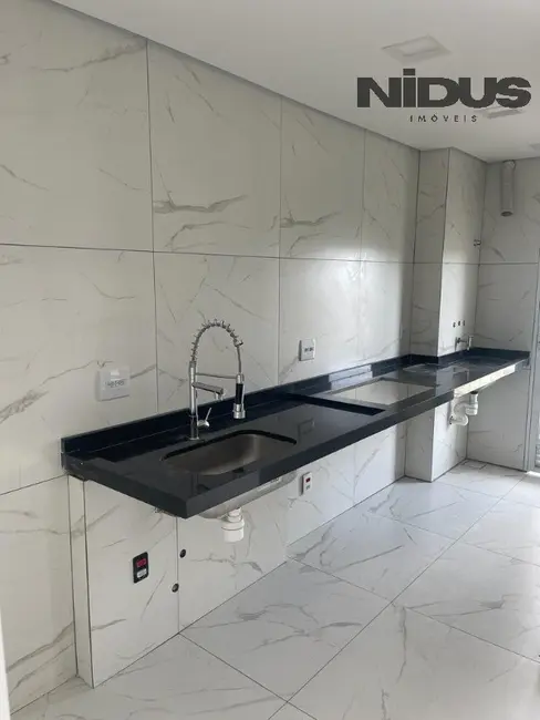 Foto 5 de Apartamento com 2 quartos à venda, 63m2 em Itapeva, Votorantim - SP