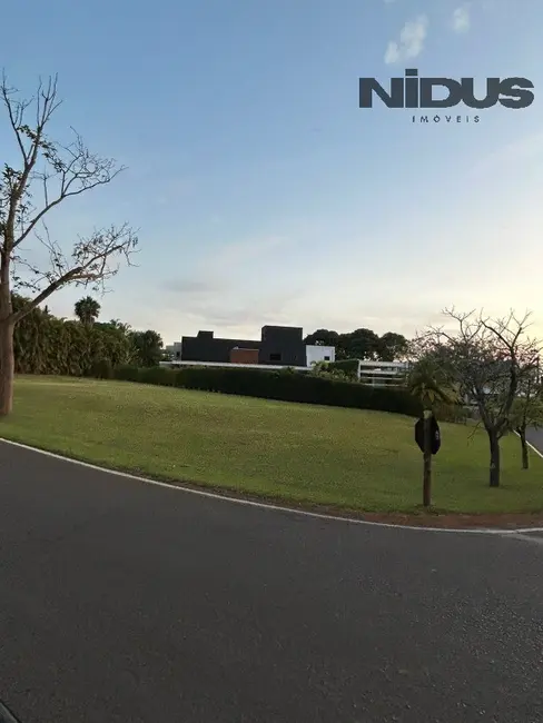 Foto 6 de Terreno / Lote à venda, 1095m2 em Aracoiaba Da Serra - SP