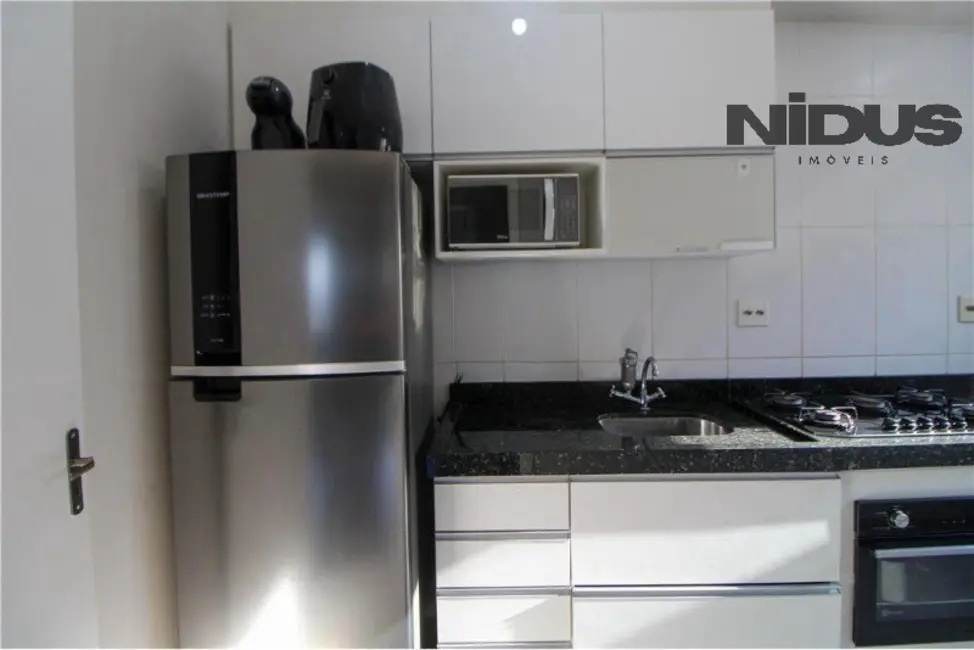 Apartamento com 2 quartos à venda, 60m2 em Jardim São Carlos, Sorocaba - SP - imagem 4 Foto 4 de Apartamento com 2 quartos à venda, 60m2 em Jardim São Carlos, Sorocaba - SP