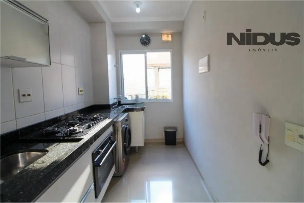 Apartamento com 2 quartos à venda, 60m2 em Jardim São Carlos, Sorocaba - SP - imagem 3 Foto 3 de Apartamento com 2 quartos à venda, 60m2 em Jardim São Carlos, Sorocaba - SP