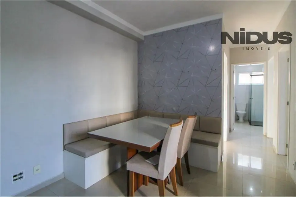 Apartamento com 2 quartos à venda, 60m2 em Jardim São Carlos, Sorocaba - SP - imagem 8 Foto 8 de Apartamento com 2 quartos à venda, 60m2 em Jardim São Carlos, Sorocaba - SP