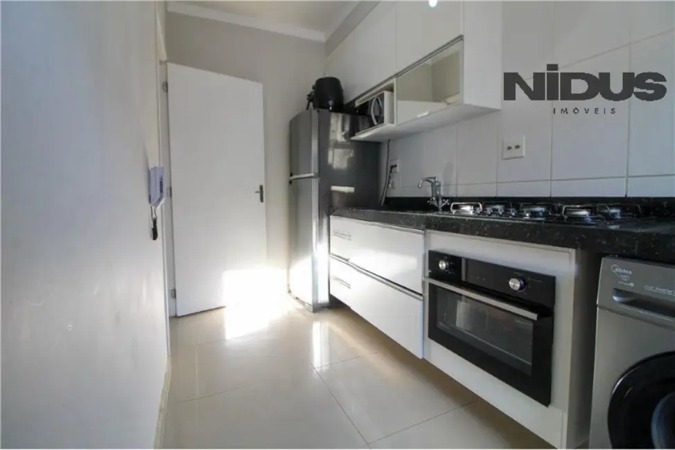 Apartamento com 2 quartos à venda, 60m2 em Jardim São Carlos, Sorocaba - SP - imagem 5 Foto 5 de Apartamento com 2 quartos à venda, 60m2 em Jardim São Carlos, Sorocaba - SP
