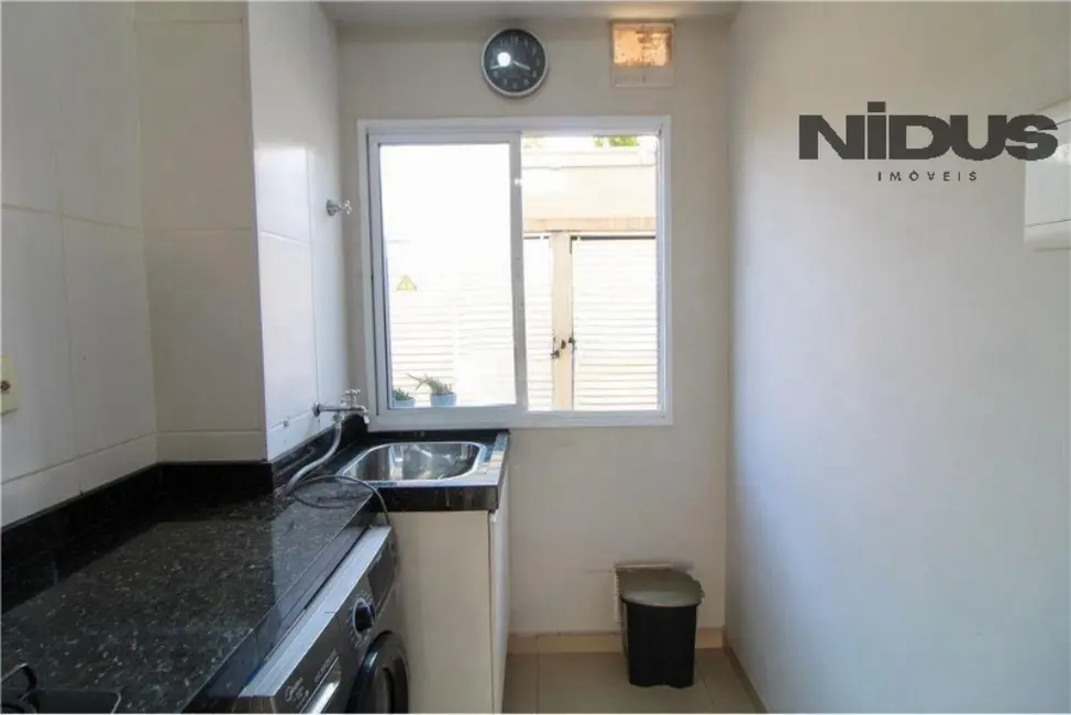Apartamento com 2 quartos à venda, 60m2 em Jardim São Carlos, Sorocaba - SP - imagem 6 Foto 6 de Apartamento com 2 quartos à venda, 60m2 em Jardim São Carlos, Sorocaba - SP