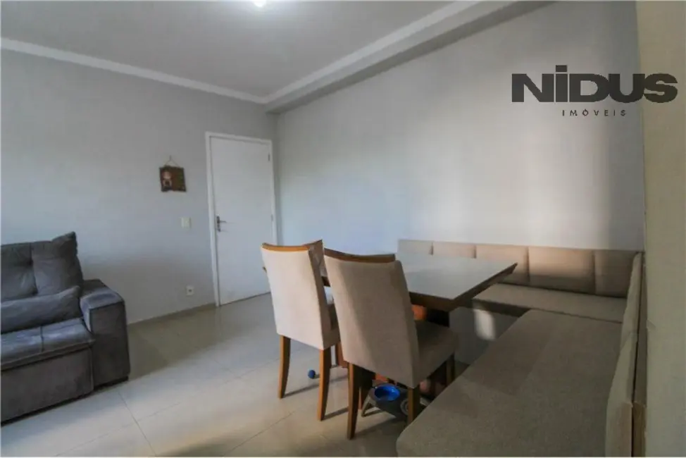 Apartamento com 2 quartos à venda, 60m2 em Jardim São Carlos, Sorocaba - SP - imagem 7 Foto 7 de Apartamento com 2 quartos à venda, 60m2 em Jardim São Carlos, Sorocaba - SP