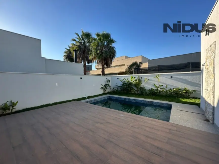 Foto 5 de Casa de Condomínio com 3 quartos à venda, 230m2 em Votorantim - SP