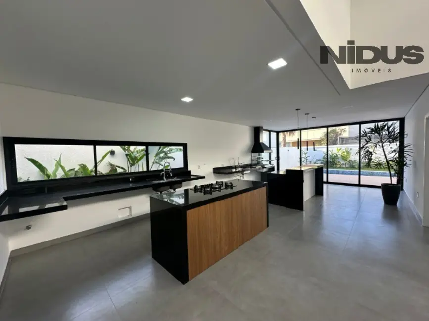 Foto 9 de Casa de Condomínio com 3 quartos à venda, 230m2 em Votorantim - SP