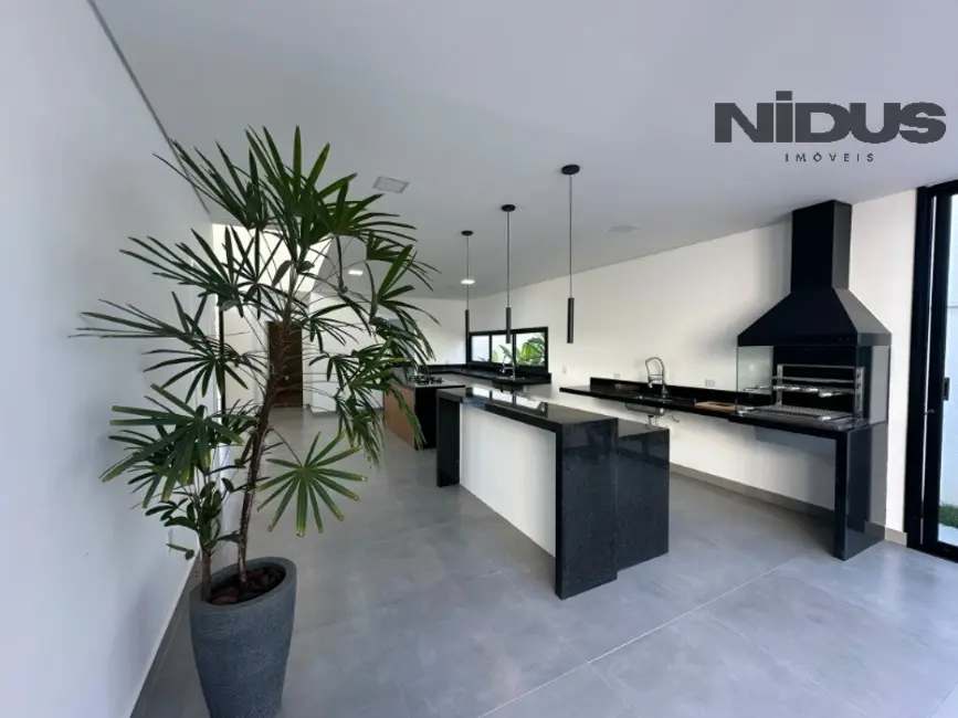 Foto 7 de Casa de Condomínio com 3 quartos à venda, 230m2 em Votorantim - SP