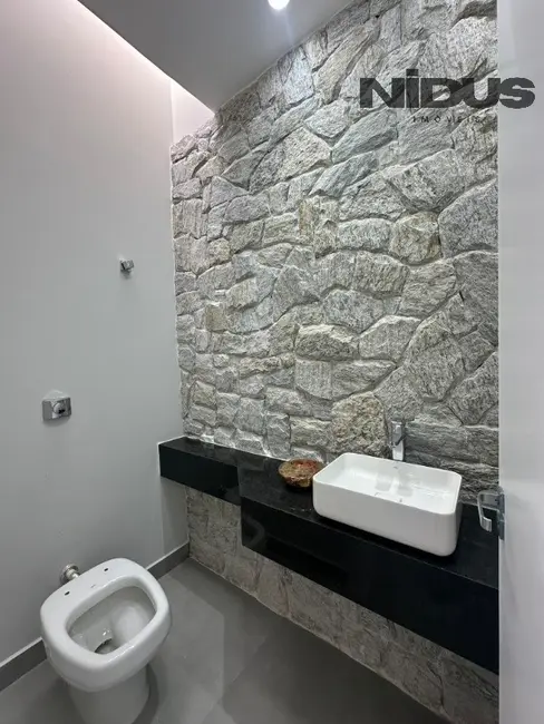 Foto 8 de Casa de Condomínio com 3 quartos à venda, 230m2 em Votorantim - SP