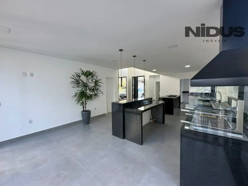 Foto 6 de Casa de Condomínio com 3 quartos à venda, 230m2 em Votorantim - SP