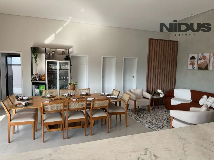 Foto 8 de Casa de Condomínio com 4 quartos à venda, 457m2 em Jardim Residencial Saint Patrick, Sorocaba - SP