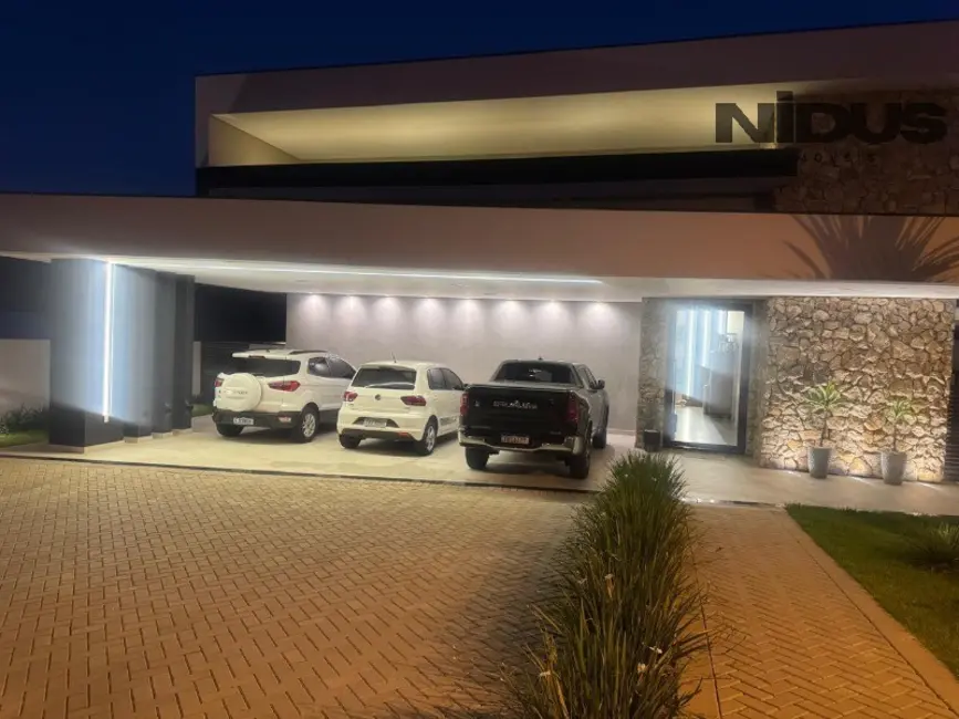 Foto 2 de Casa de Condomínio com 4 quartos à venda, 457m2 em Jardim Residencial Saint Patrick, Sorocaba - SP