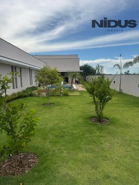 Foto 6 de Casa de Condomínio com 4 quartos à venda, 457m2 em Jardim Residencial Saint Patrick, Sorocaba - SP