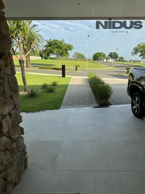 Foto 3 de Casa de Condomínio com 4 quartos à venda, 457m2 em Jardim Residencial Saint Patrick, Sorocaba - SP