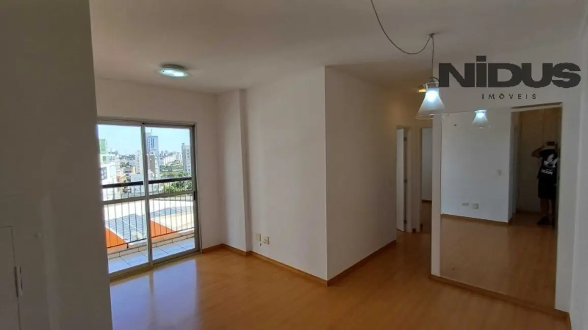 Apartamento com 2 quartos à venda, 93m2 em Parque Campolim, Sorocaba - SP - imagem 8 Foto 8 de Apartamento com 2 quartos à venda, 93m2 em Parque Campolim, Sorocaba - SP