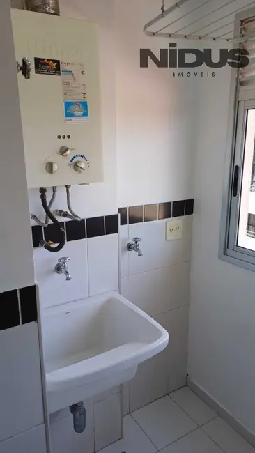 Apartamento com 2 quartos à venda, 93m2 em Parque Campolim, Sorocaba - SP - imagem 4 Foto 4 de Apartamento com 2 quartos à venda, 93m2 em Parque Campolim, Sorocaba - SP
