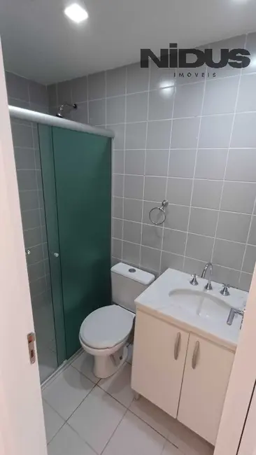 Apartamento com 2 quartos à venda, 93m2 em Parque Campolim, Sorocaba - SP - imagem 3 Foto 3 de Apartamento com 2 quartos à venda, 93m2 em Parque Campolim, Sorocaba - SP