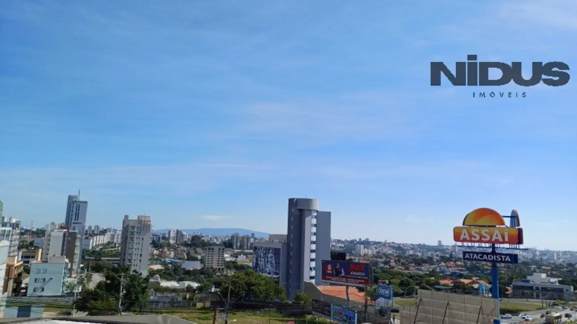 Foto 1 de Apartamento com 2 quartos à venda, 93m2 em Parque Campolim, Sorocaba - SP