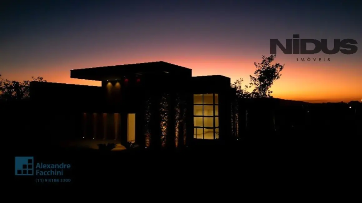 Casa de Condomínio com 4 quartos à venda, 566m2 em Jardim Residencial Saint Patrick, Sorocaba - SP - imagem 7 Foto 7 de Casa de Condomínio com 4 quartos à venda, 566m2 em Jardim Residencial Saint Patrick, Sorocaba - SP