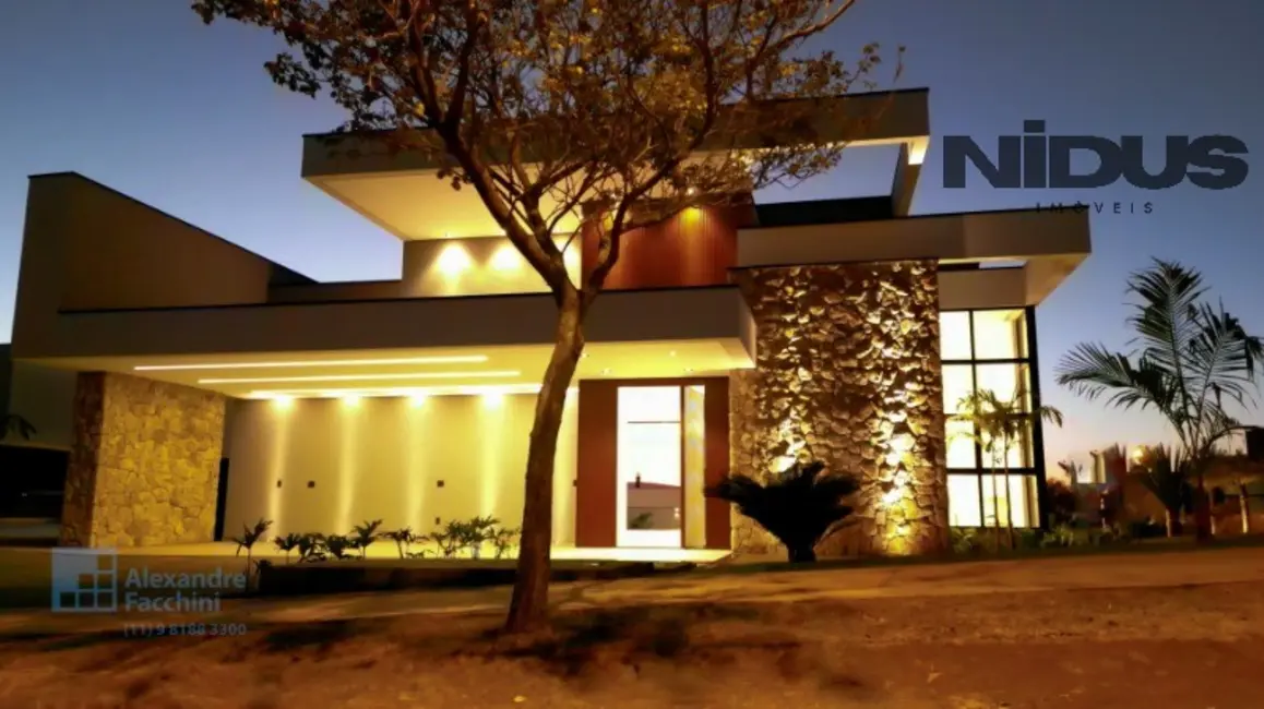 Casa de Condomínio com 4 quartos à venda, 566m2 em Jardim Residencial Saint Patrick, Sorocaba - SP - imagem 1 Foto 1 de Casa de Condomínio com 4 quartos à venda, 566m2 em Jardim Residencial Saint Patrick, Sorocaba - SP