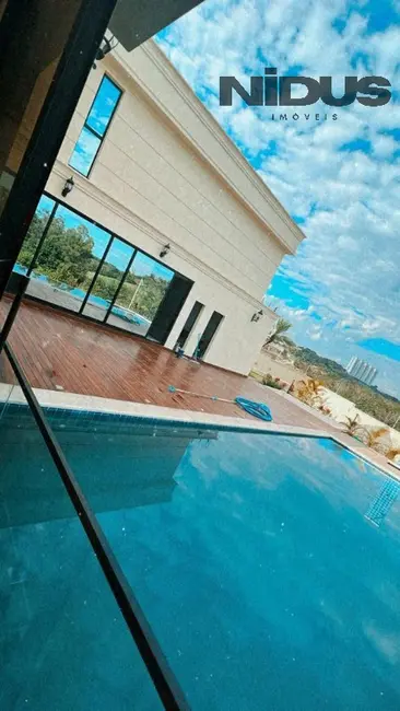 Foto 5 de Casa de Condomínio com 5 quartos à venda, 498m2 em Jardim Residencial Saint Patrick, Sorocaba - SP