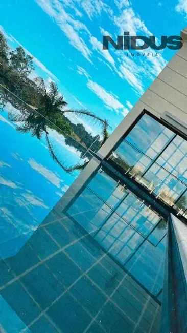 Foto 3 de Casa de Condomínio com 5 quartos à venda, 498m2 em Jardim Residencial Saint Patrick, Sorocaba - SP