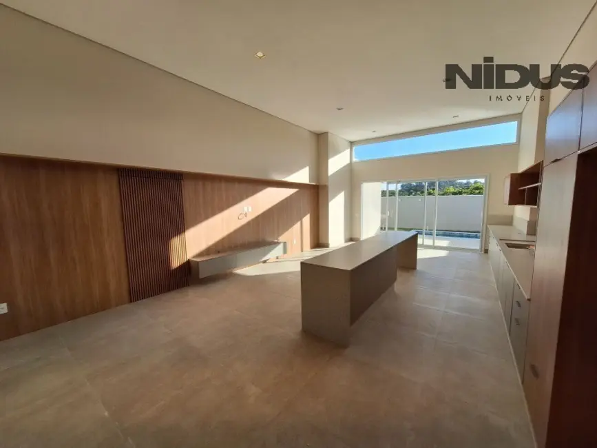 Foto 3 de Casa de Condomínio com 3 quartos à venda, 302m2 em Vila Martins, Itu - SP