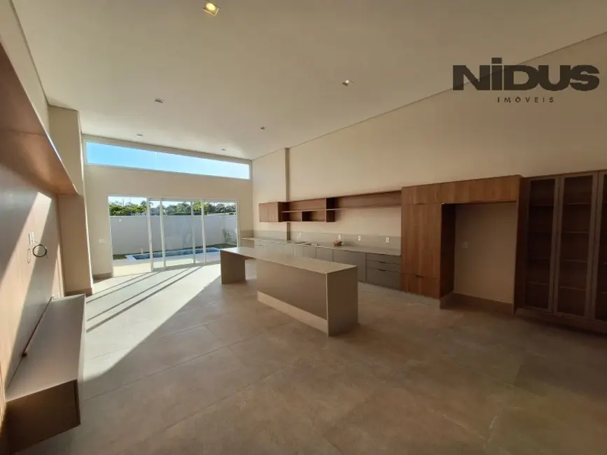 Foto 2 de Casa de Condomínio com 3 quartos à venda, 302m2 em Vila Martins, Itu - SP