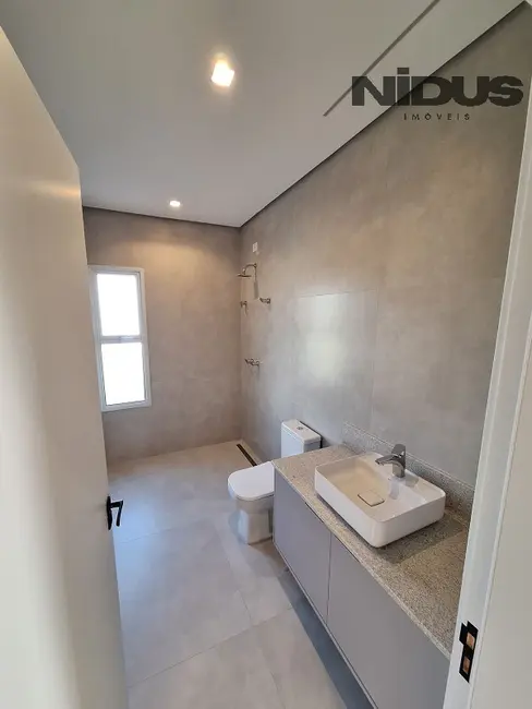 Foto 7 de Casa de Condomínio com 3 quartos à venda, 302m2 em Vila Martins, Itu - SP