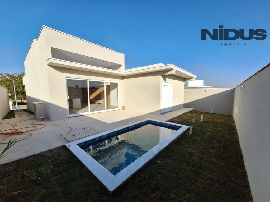 Foto 8 de Casa de Condomínio com 3 quartos à venda, 302m2 em Vila Martins, Itu - SP