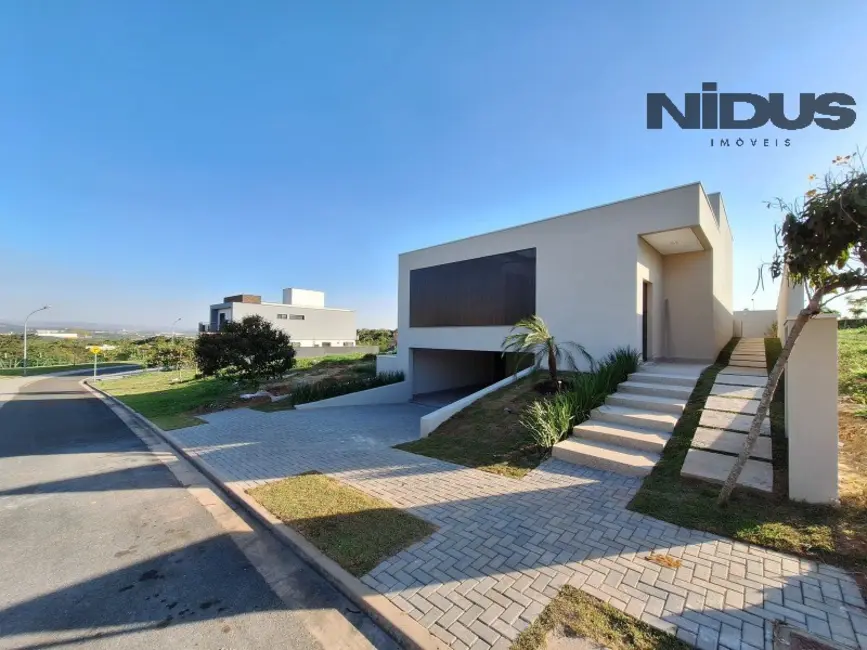 Foto 9 de Casa de Condomínio com 3 quartos à venda, 302m2 em Vila Martins, Itu - SP