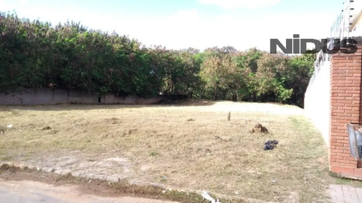 Foto 2 de Terreno / Lote à venda, 1972m2 em Jardim São Carlos, Sorocaba - SP