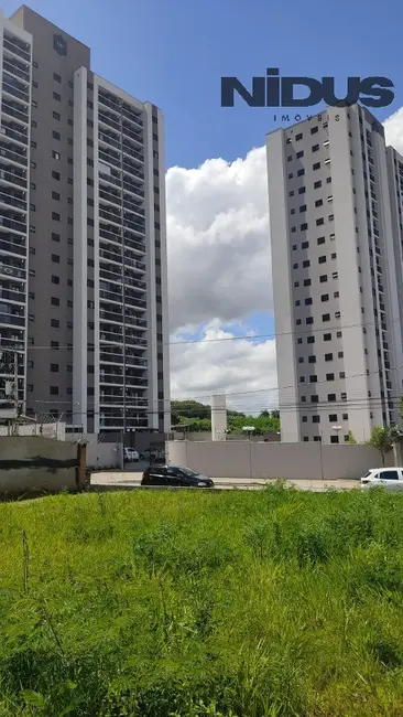 Terreno / Lote à venda, 1972m2 em Jardim São Carlos, Sorocaba - SP - imagem 6 Foto 6 de Terreno / Lote à venda, 1972m2 em Jardim São Carlos, Sorocaba - SP