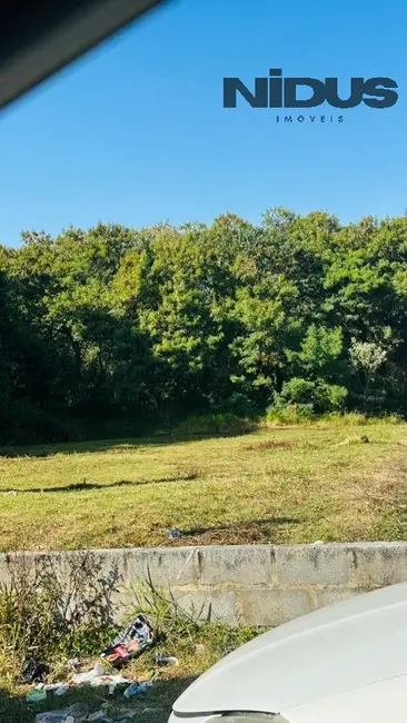 Foto 1 de Terreno / Lote à venda, 1972m2 em Jardim São Carlos, Sorocaba - SP