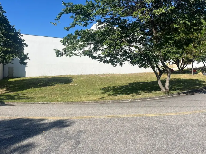 Foto 1 de Terreno / Lote à venda, 442m2 em Sorocaba - SP