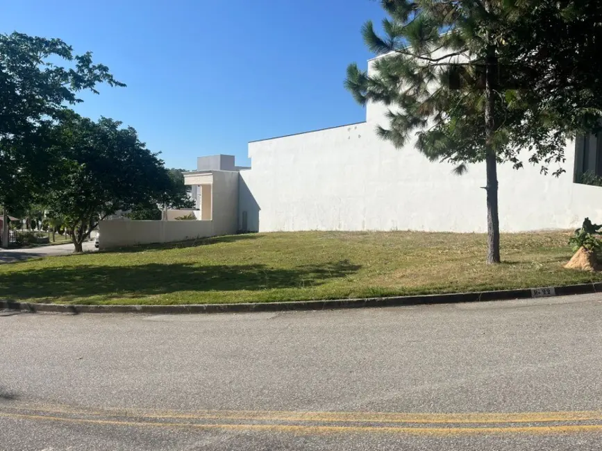 Foto 8 de Terreno / Lote à venda, 442m2 em Sorocaba - SP