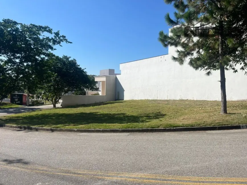 Foto 4 de Terreno / Lote à venda, 442m2 em Sorocaba - SP