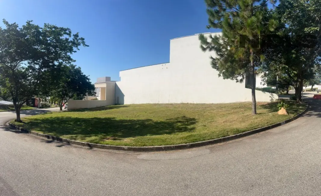 Foto 3 de Terreno / Lote à venda, 442m2 em Sorocaba - SP