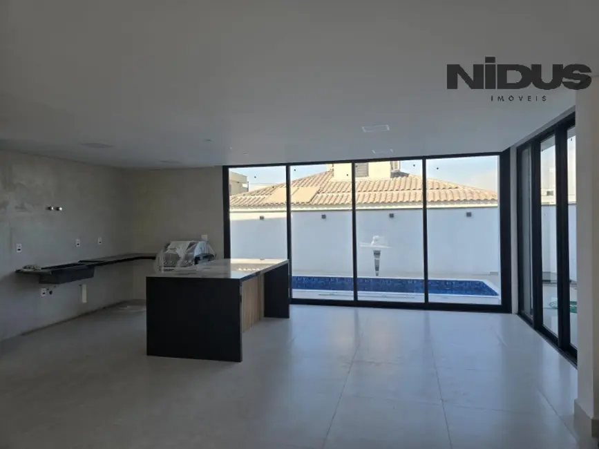 Foto 2 de Casa de Condomínio com 3 quartos à venda, 275m2 em Votorantim - SP