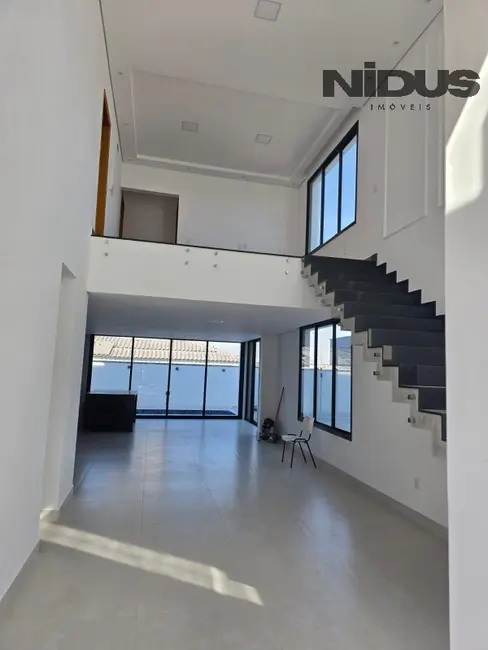 Foto 5 de Casa de Condomínio com 3 quartos à venda, 275m2 em Votorantim - SP