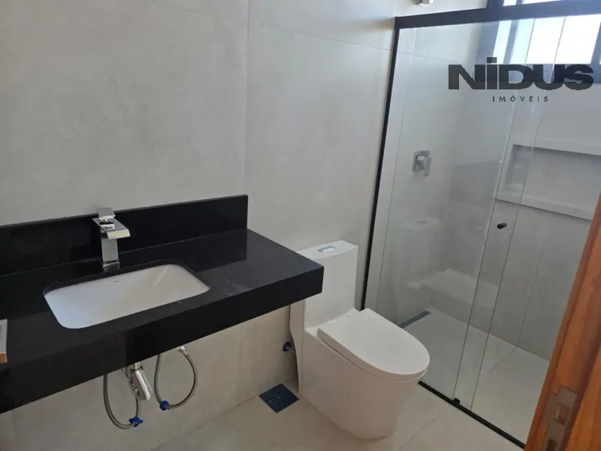 Foto 8 de Casa de Condomínio com 3 quartos à venda, 275m2 em Votorantim - SP