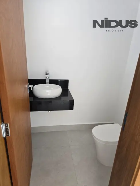 Foto 7 de Casa de Condomínio com 3 quartos à venda, 275m2 em Votorantim - SP