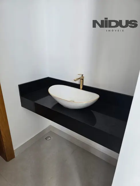 Foto 6 de Casa de Condomínio com 3 quartos à venda, 275m2 em Votorantim - SP