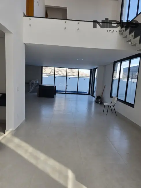 Foto 3 de Casa de Condomínio com 3 quartos à venda, 275m2 em Votorantim - SP