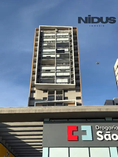 Apartamento com 3 quartos à venda, 125m2 em Além Ponte, Sorocaba - SP - imagem 4 Foto 4 de Apartamento com 3 quartos à venda, 125m2 em Além Ponte, Sorocaba - SP