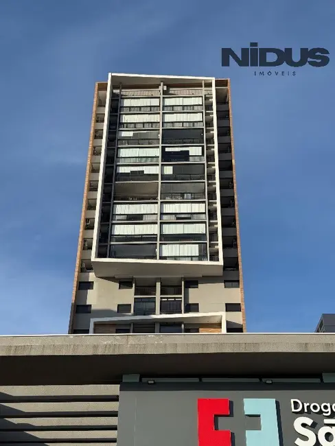 Apartamento com 3 quartos à venda, 125m2 em Além Ponte, Sorocaba - SP - imagem 3 Foto 3 de Apartamento com 3 quartos à venda, 125m2 em Além Ponte, Sorocaba - SP