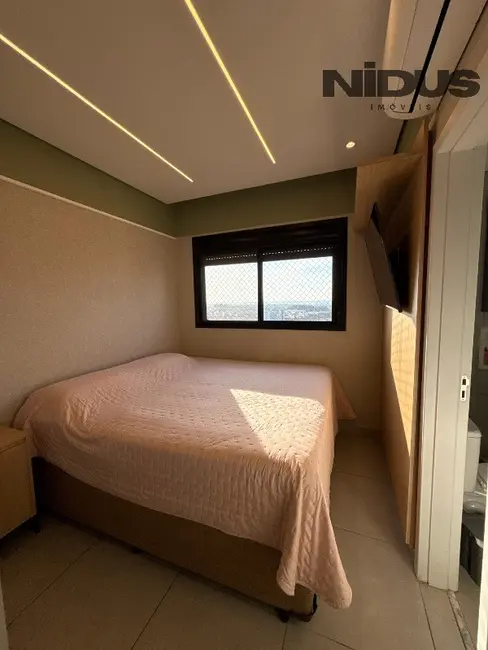 Apartamento com 3 quartos à venda, 125m2 em Além Ponte, Sorocaba - SP - imagem 9 Foto 9 de Apartamento com 3 quartos à venda, 125m2 em Além Ponte, Sorocaba - SP