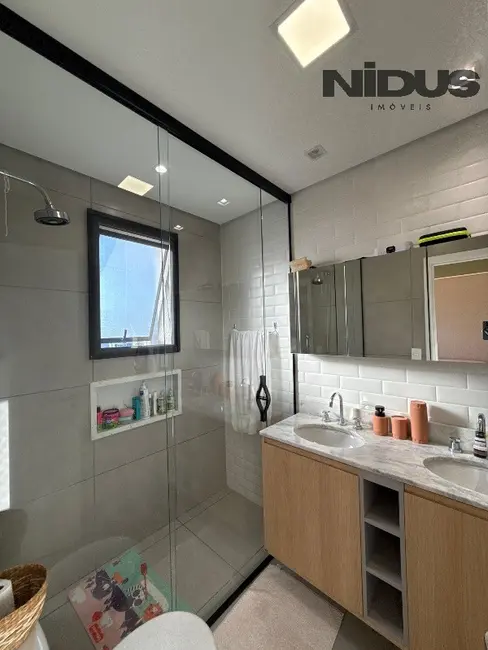 Apartamento com 3 quartos à venda, 125m2 em Além Ponte, Sorocaba - SP - imagem 7 Foto 7 de Apartamento com 3 quartos à venda, 125m2 em Além Ponte, Sorocaba - SP