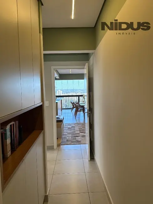 Apartamento com 3 quartos à venda, 125m2 em Além Ponte, Sorocaba - SP - imagem 6 Foto 6 de Apartamento com 3 quartos à venda, 125m2 em Além Ponte, Sorocaba - SP